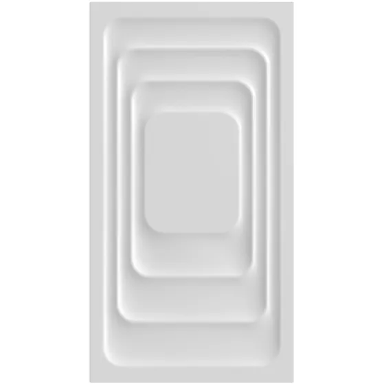 Beko BM3WFU4861B EnergySpin Wit