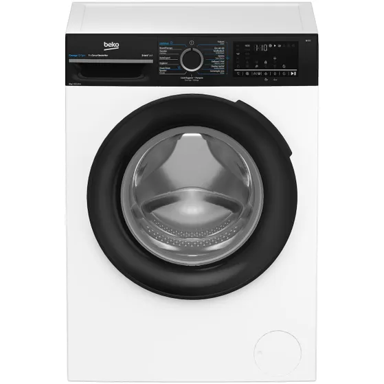 Beko BM3WFU4861B EnergySpin Wit