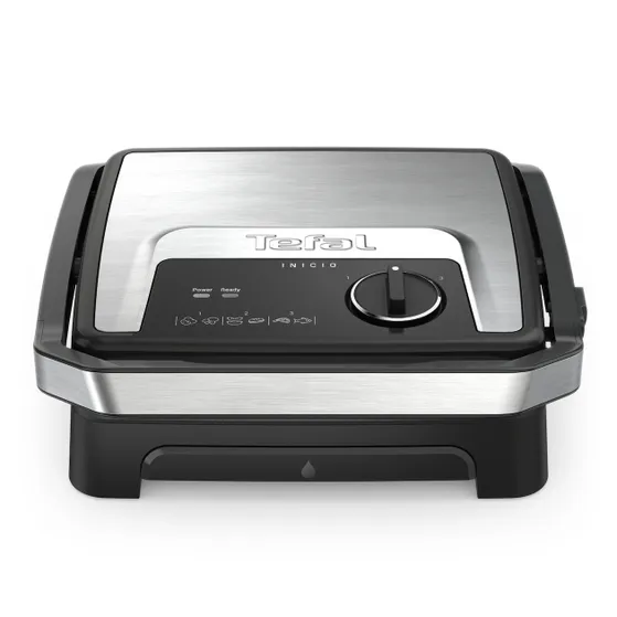 Tefal GC272D Inicio