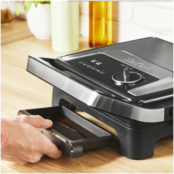 Tefal GC272D Inicio