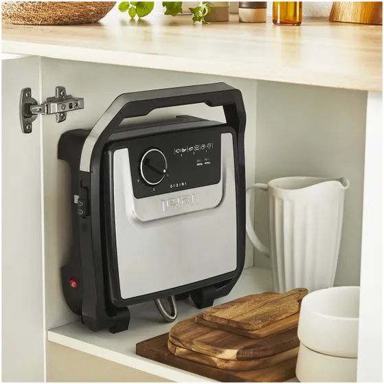 Tefal GC272D Inicio