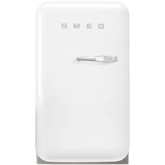 Smeg FAB5LWH6 Wit