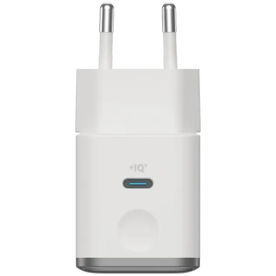 Anker Nano Charger (45W Smart Display 180 Foldable) Wit