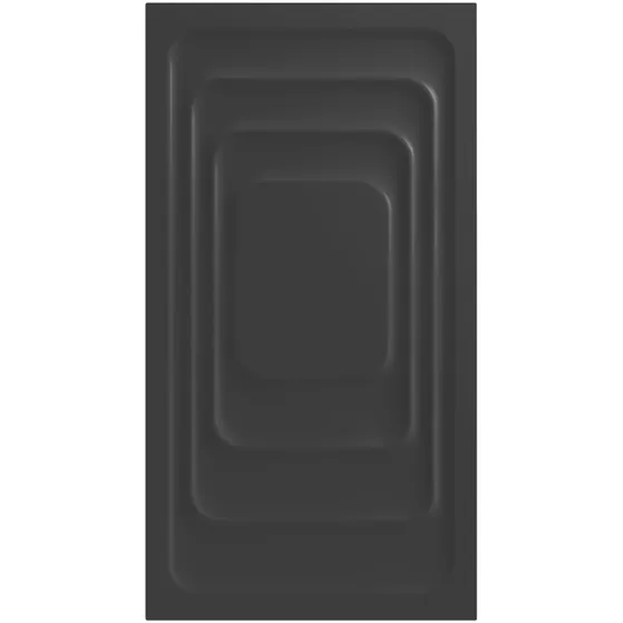 Beko BM3WFT3841A EnergySpin Antraciet