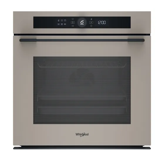 Whirlpool WOI5S8PM2SEA