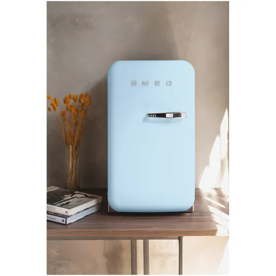 Smeg FAB5LPB6 Pastelblauw