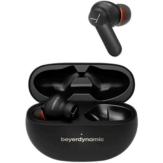 Beyerdynamic Amiron 100 Zwart