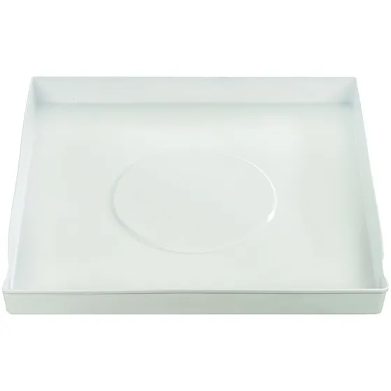 Scanpart lekbak wasmachine/vaatwasser