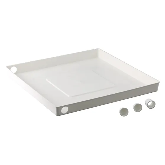 Scanpart lekbak wasmachine/vaatwasser