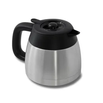 Inventum KZ618 Zwart/rvs