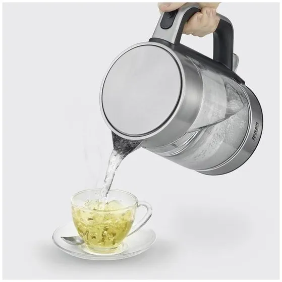 Severin WK3420 Glas