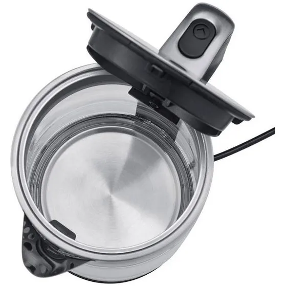 Severin WK3420 Glas