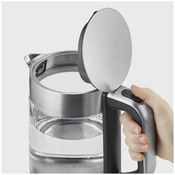 Severin WK3420 Glas
