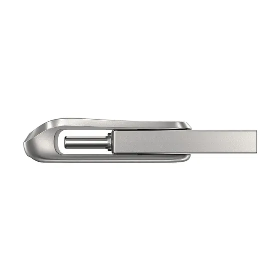 SanDisk Dual Drive Ultra 3.1 Luxe 512GB (USB-C)