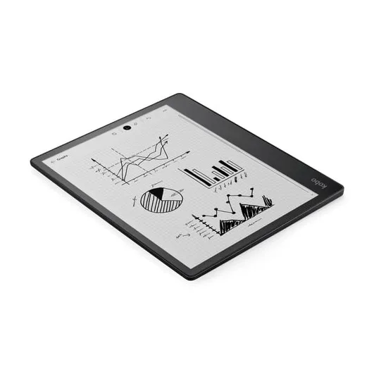 Kobo Elipsa 2E met Kobo stylus 2