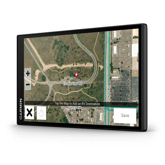 Garmin Camper 795 EU