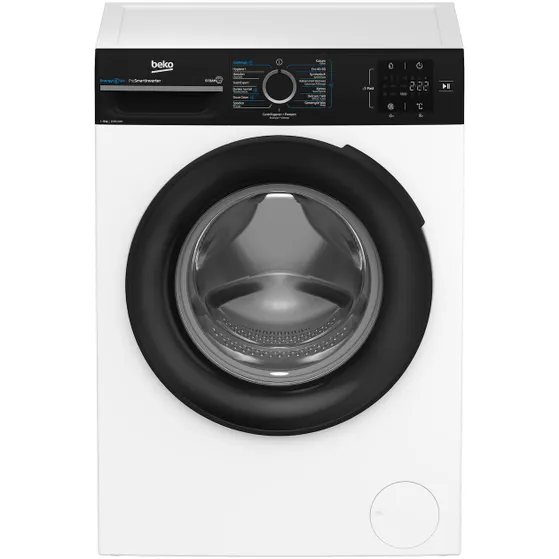 Beko BM3WFT3941B EnergySpin