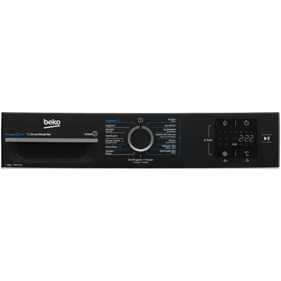 Beko BM3WFT3941B EnergySpin