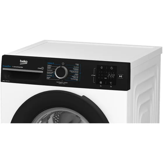 Beko BM3WFT3941B EnergySpin