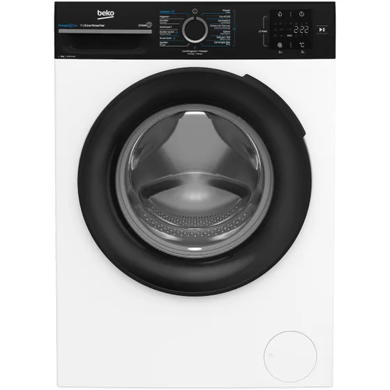 Beko BM3WFT3941B EnergySpin