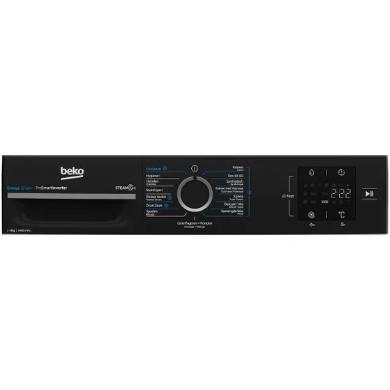 Beko BM3WFT3941B EnergySpin