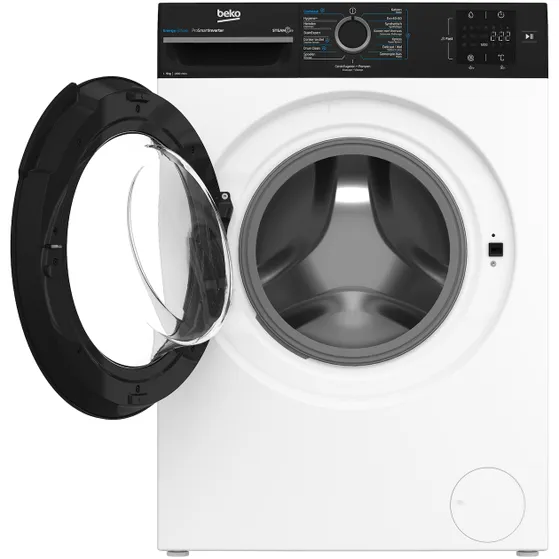 Beko BM3WFT3941B EnergySpin