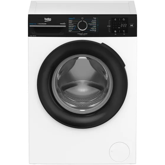 Beko BM3WFT3941B EnergySpin