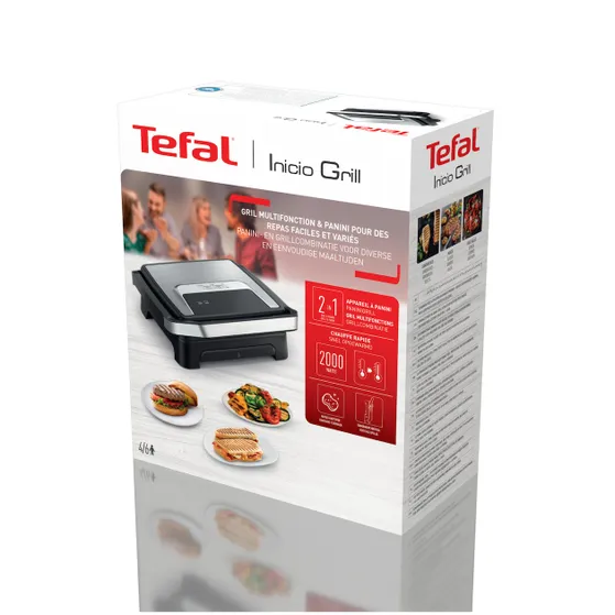 Tefal GC271D