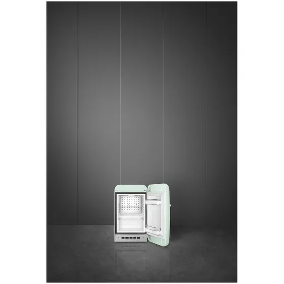 Smeg FAB5RPG6 Lichtgroen