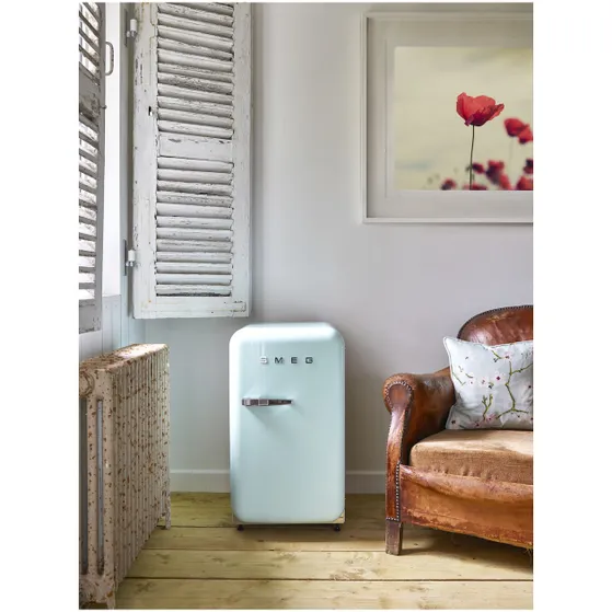 Smeg FAB5RPG6 Lichtgroen