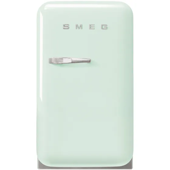 Smeg FAB5RPG6 Lichtgroen