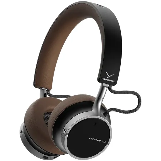 Beyerdynamic Aventho 100 Bruin