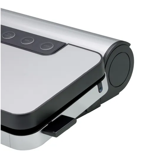 WMF Lono Vacumeermachine Rvs