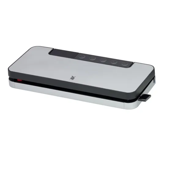 WMF Lono Vacumeermachine Rvs