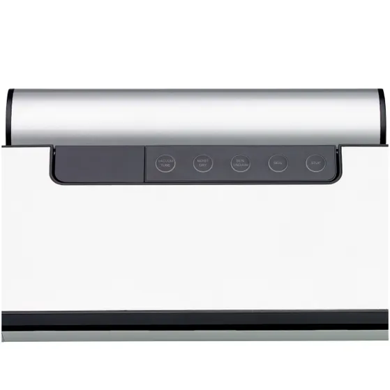 WMF Lono Vacumeermachine Rvs