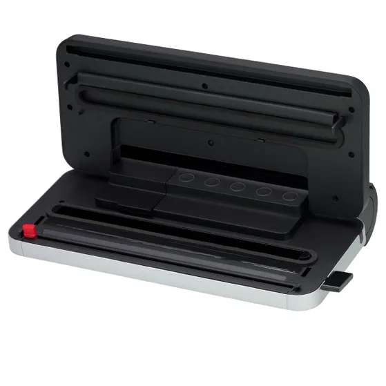 WMF Lono Vacumeermachine Rvs