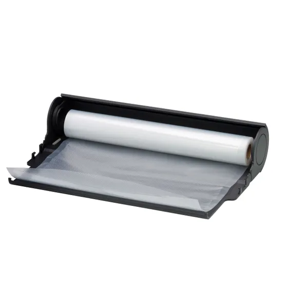 WMF Lono Vacumeermachine Rvs