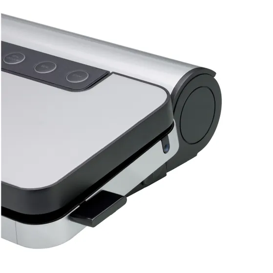 WMF Lono Vacumeermachine Rvs