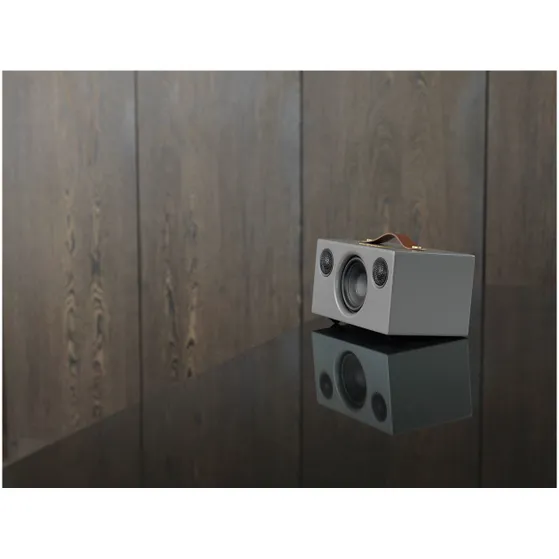 Audio Pro C5 MkII Smart Multiroom Grijs