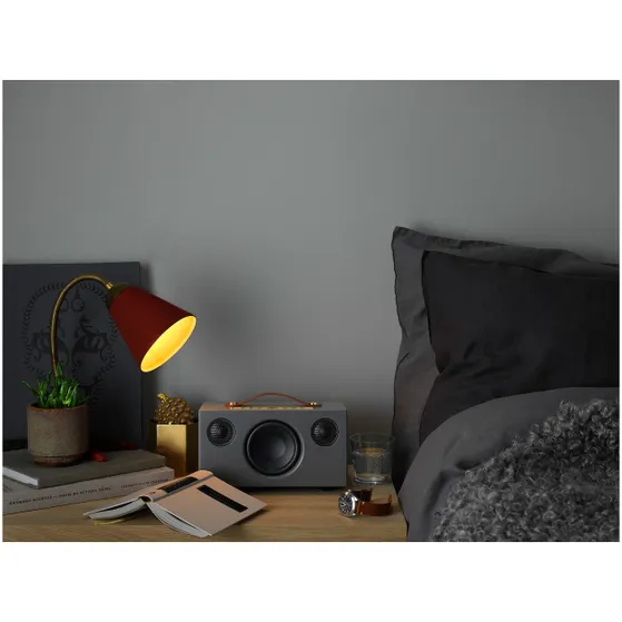 Audio Pro C5 MkII Smart Multiroom Grijs