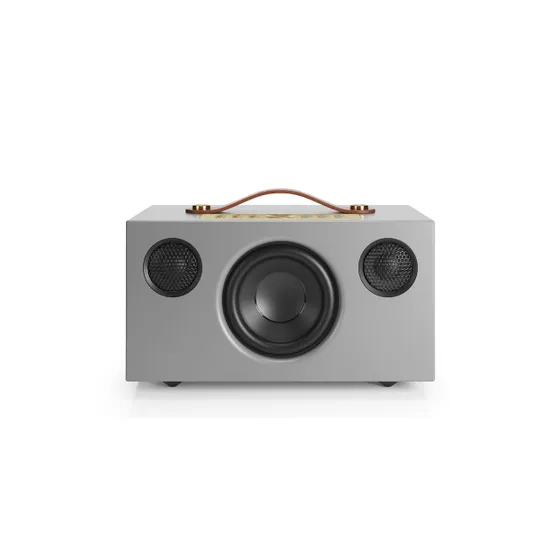 Audio Pro C5 MkII Smart Multiroom Grijs