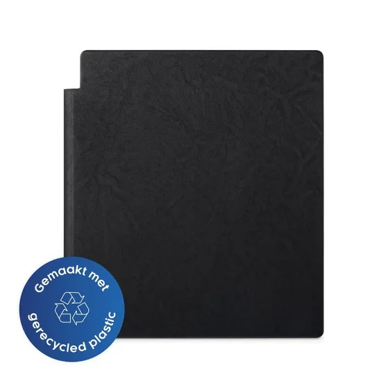 Kobo Elipsa 2E Sleepcover Zwart