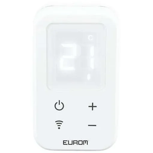 Eurom WiFi Thermostaat