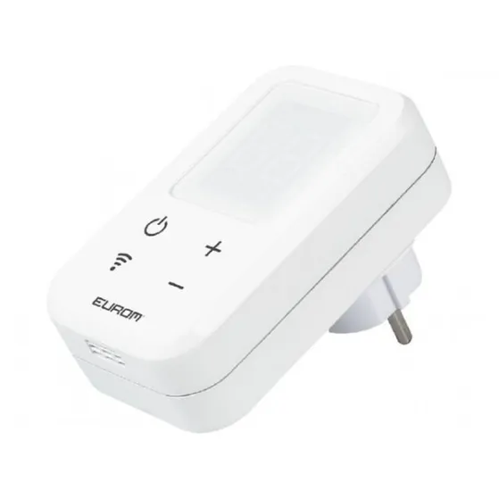 Eurom WiFi Thermostaat