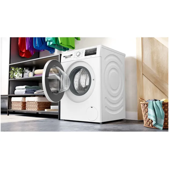 Bosch WAN28297NL EXCLUSIV