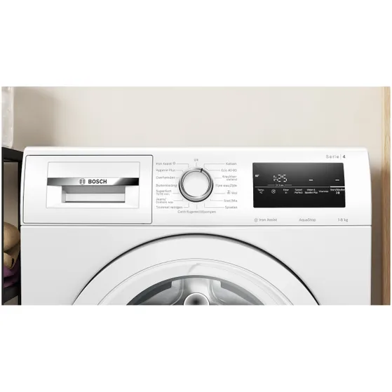 Bosch WAN28297NL EXCLUSIV