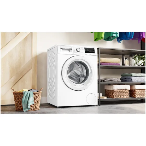 Bosch WAN28297NL EXCLUSIV