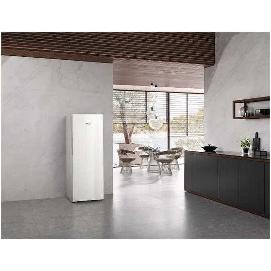 Miele K 4343 DD ws