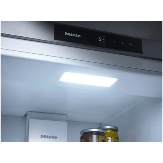 Miele K 4343 DD ws