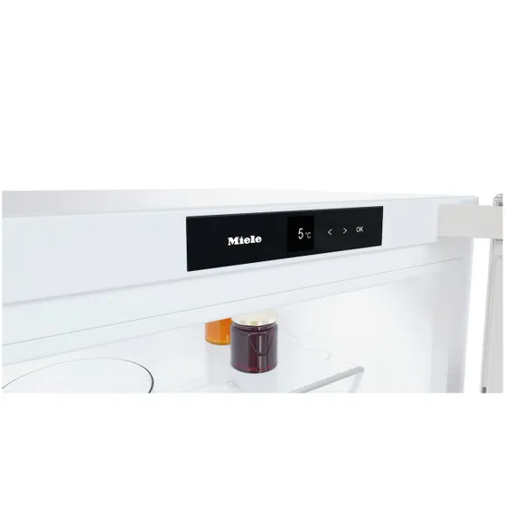 Miele K 4343 DD ws